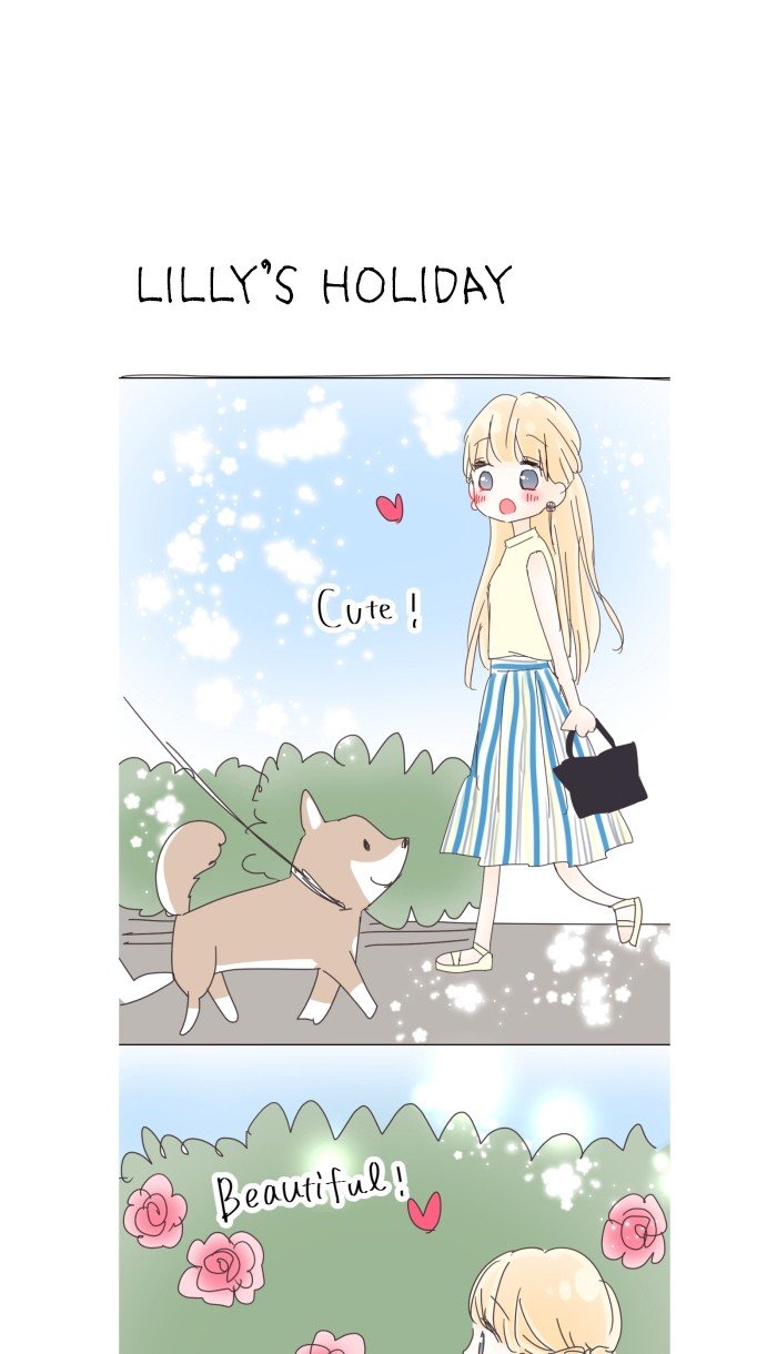 Choco Latte - Chapter 22