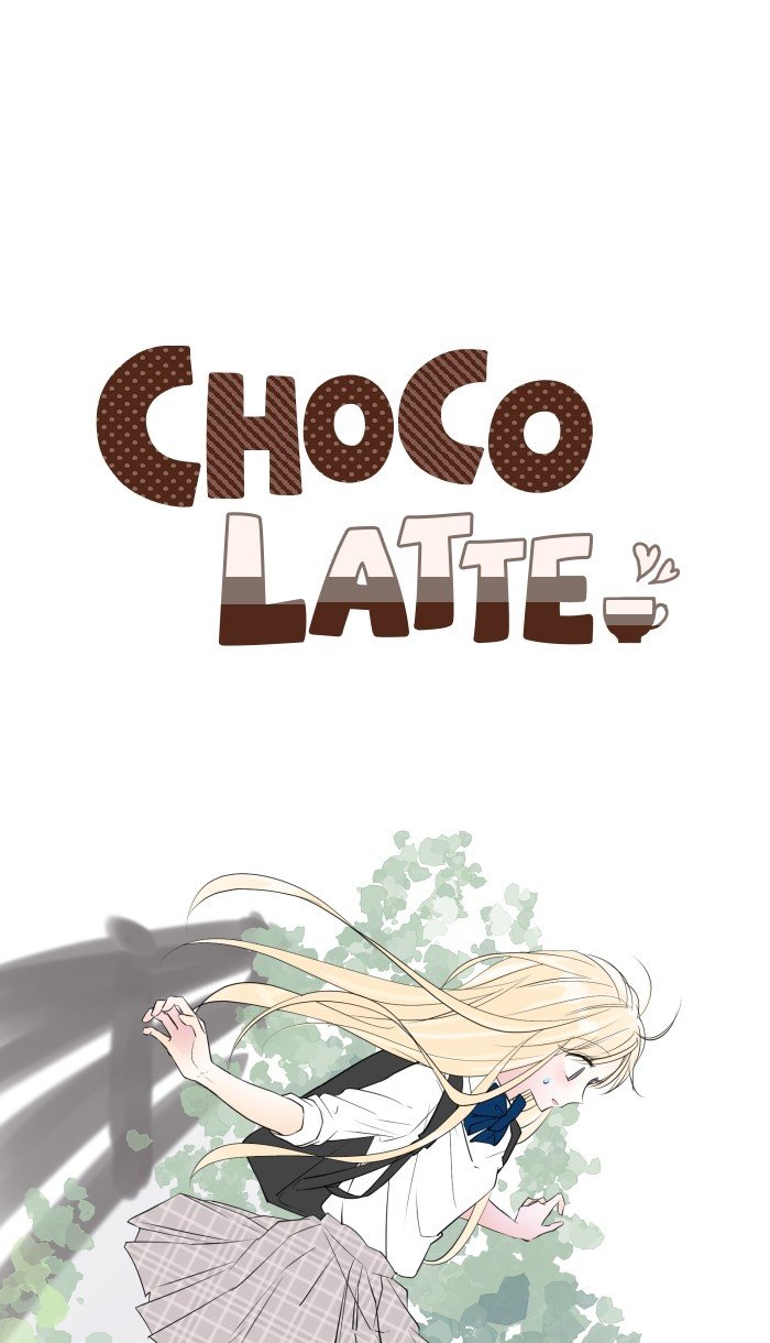 Choco Latte - Chapter 26