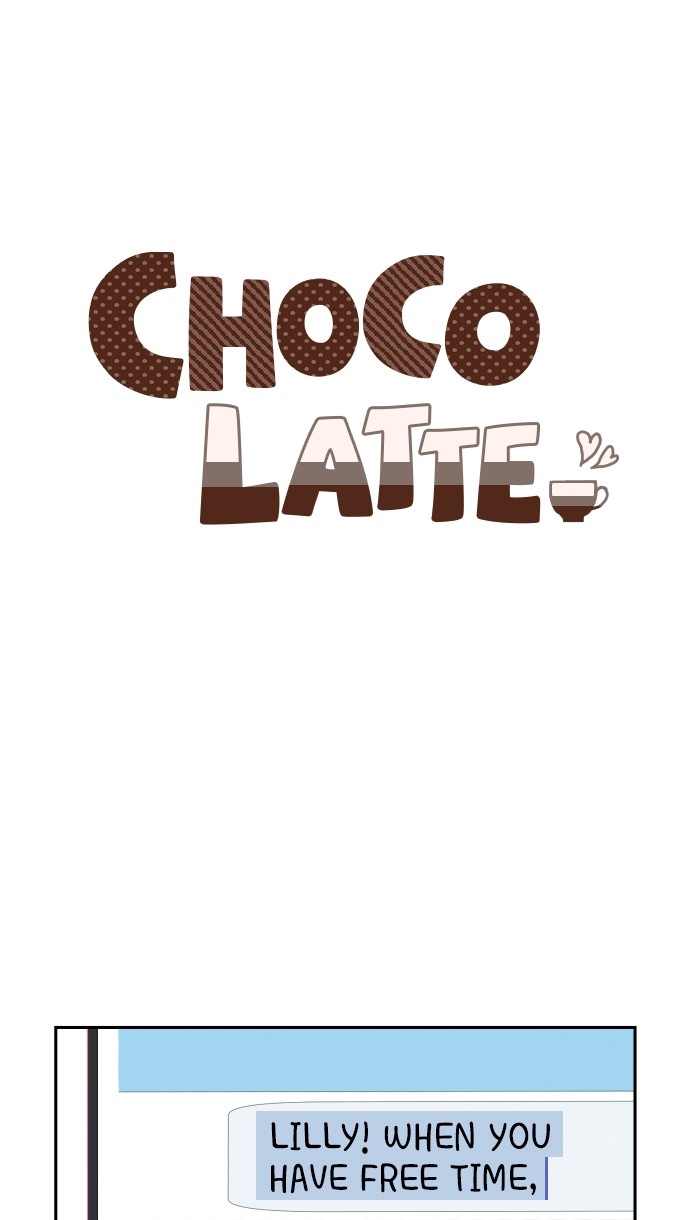 Choco Latte - Chapter 19