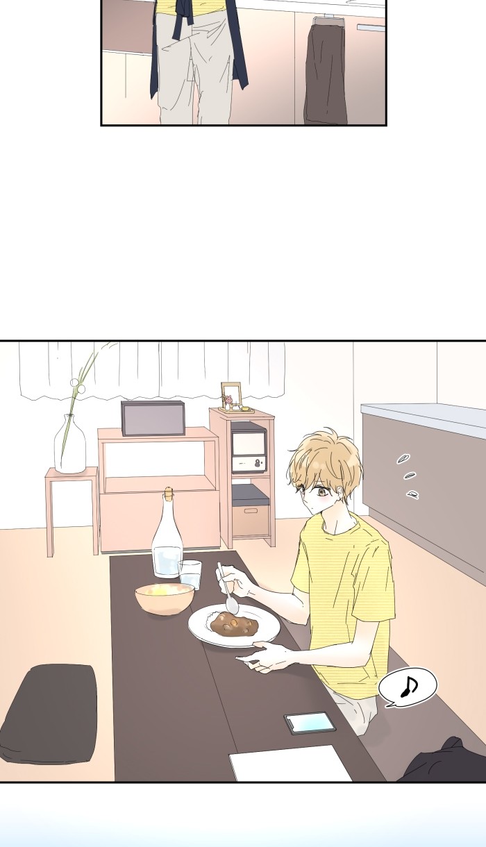 Choco Latte - Chapter 19