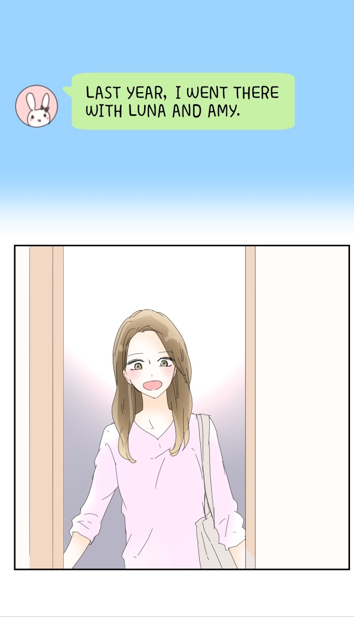 Choco Latte - Chapter 19