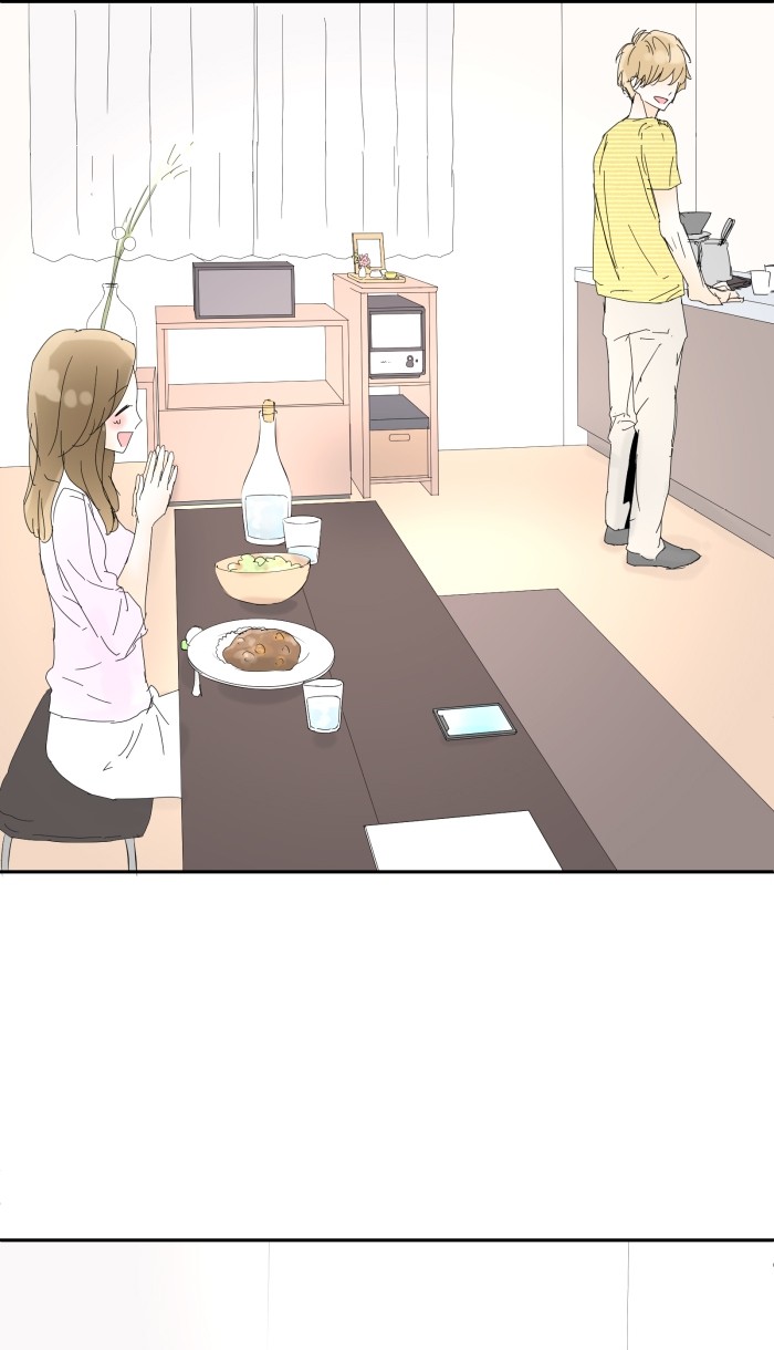 Choco Latte - Chapter 19