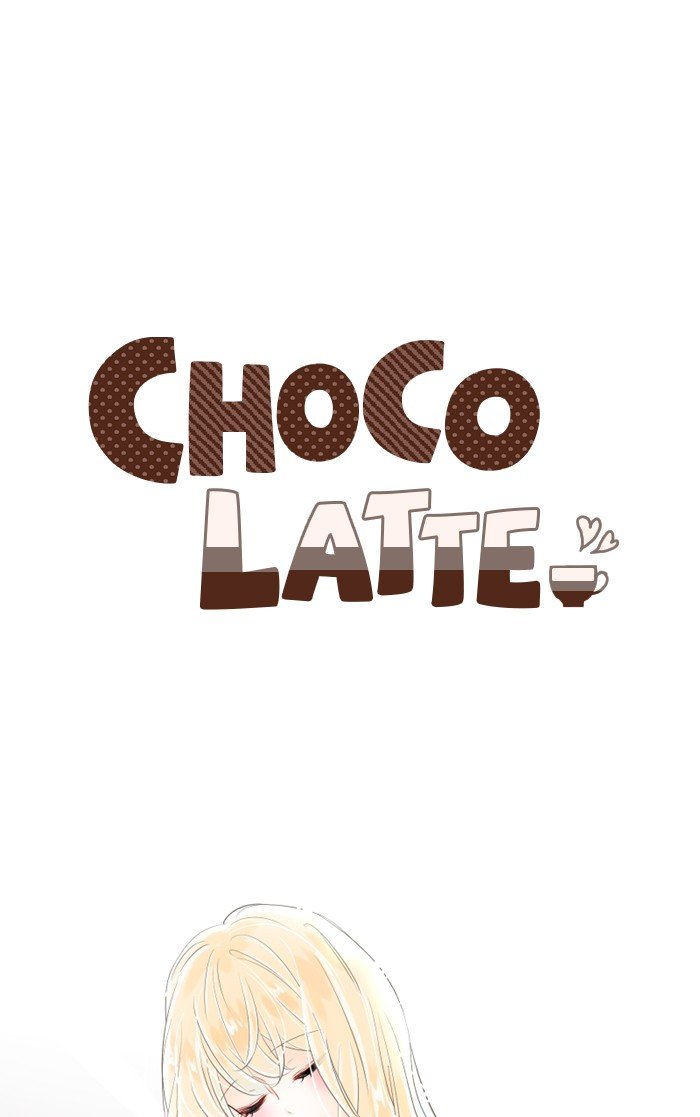 Choco Latte - Chapter 36