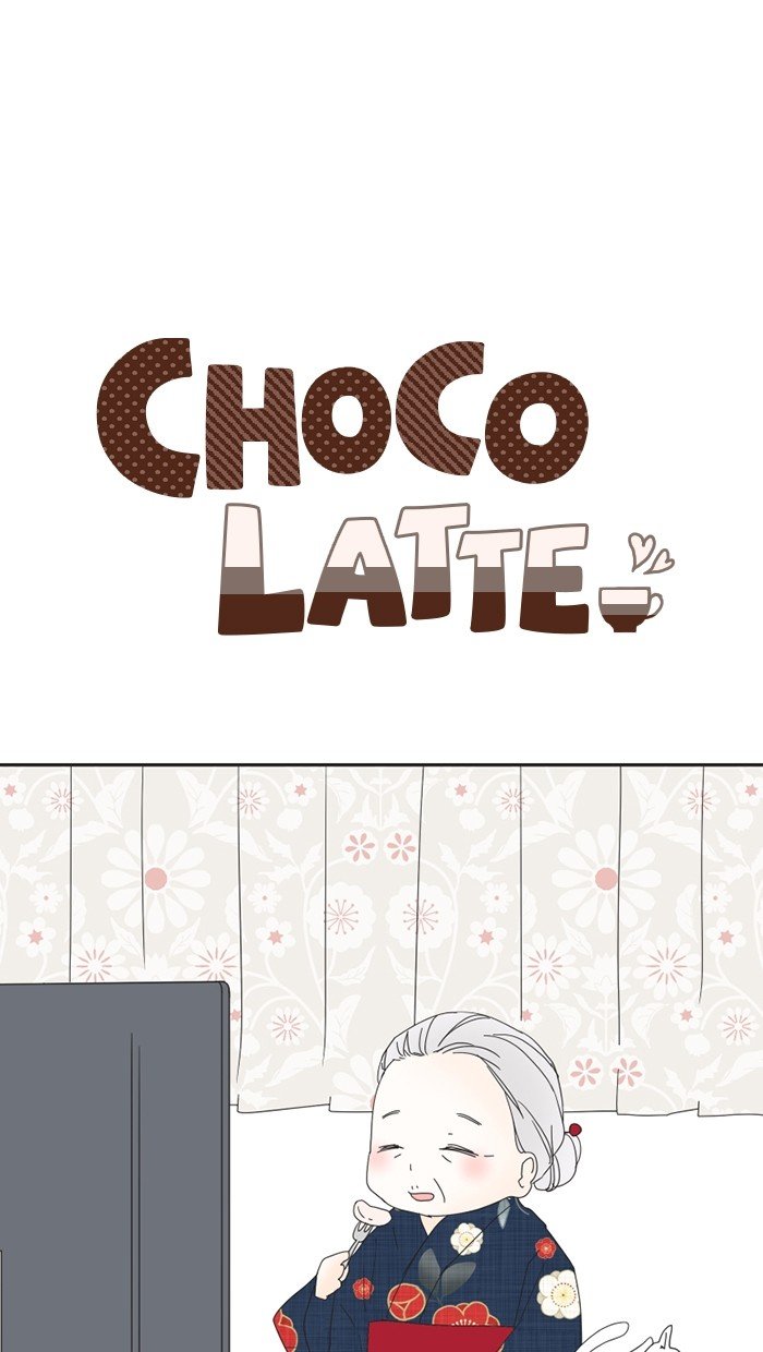 Choco Latte - Chapter 29