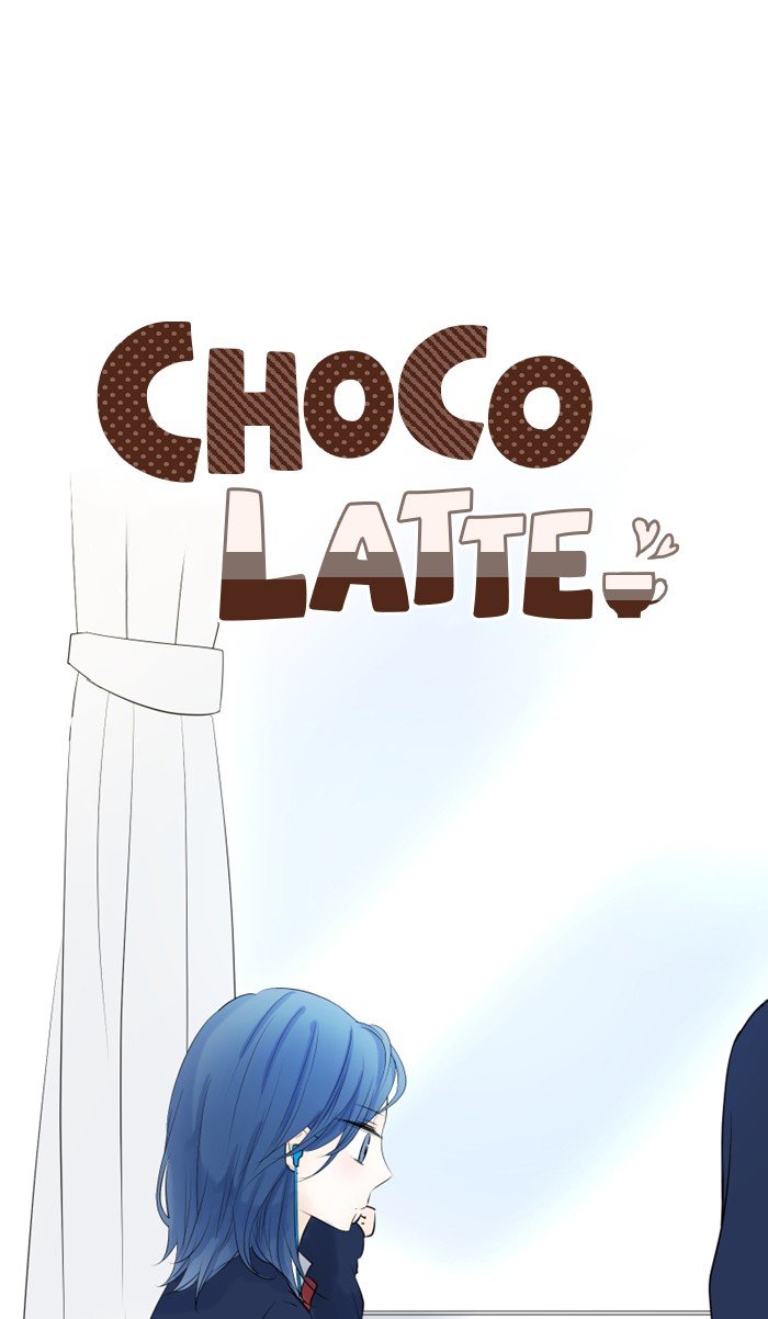 Choco Latte - Chapter 57