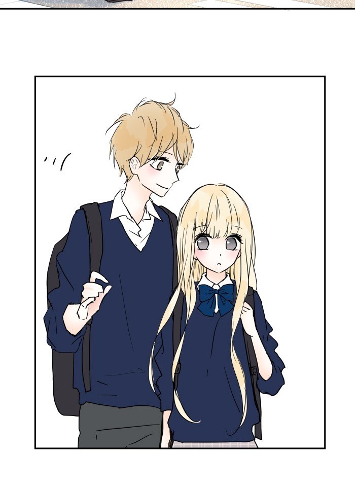 Choco Latte - Chapter 11