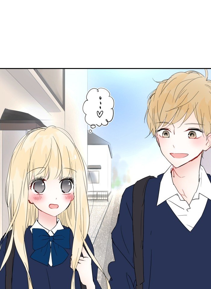 Choco Latte - Chapter 11