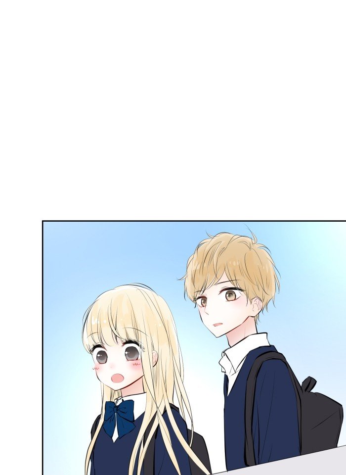 Choco Latte - Chapter 11