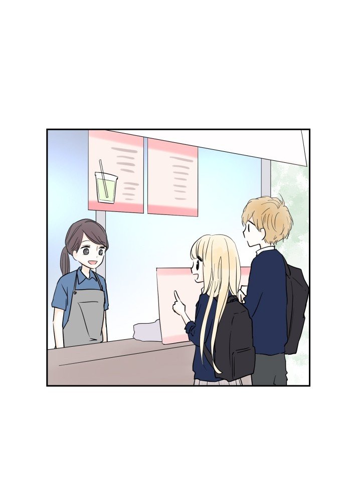 Choco Latte - Chapter 11