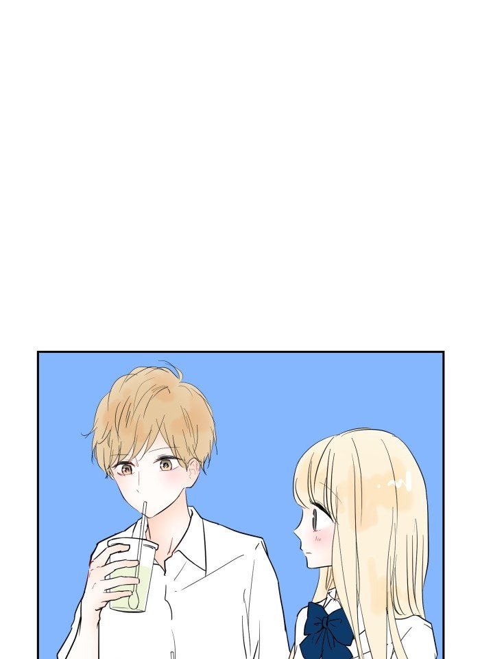 Choco Latte - Chapter 11