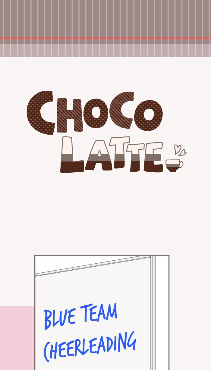 Choco Latte - Chapter 35