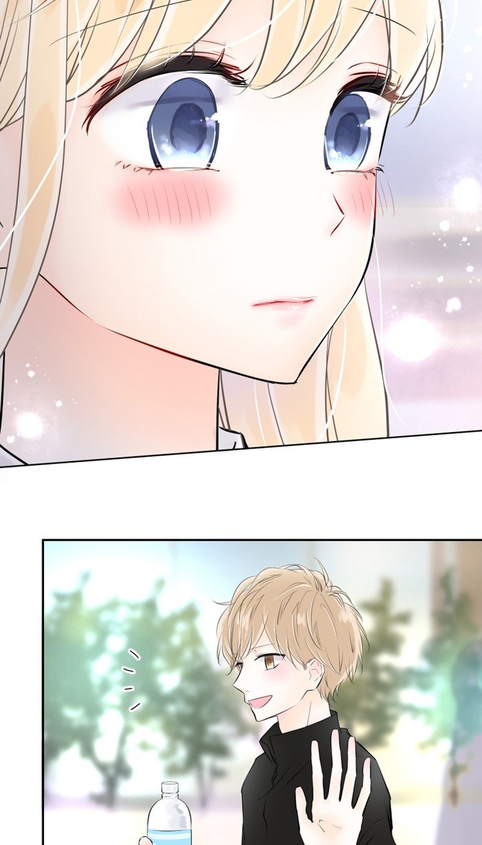 Choco Latte - Chapter 35