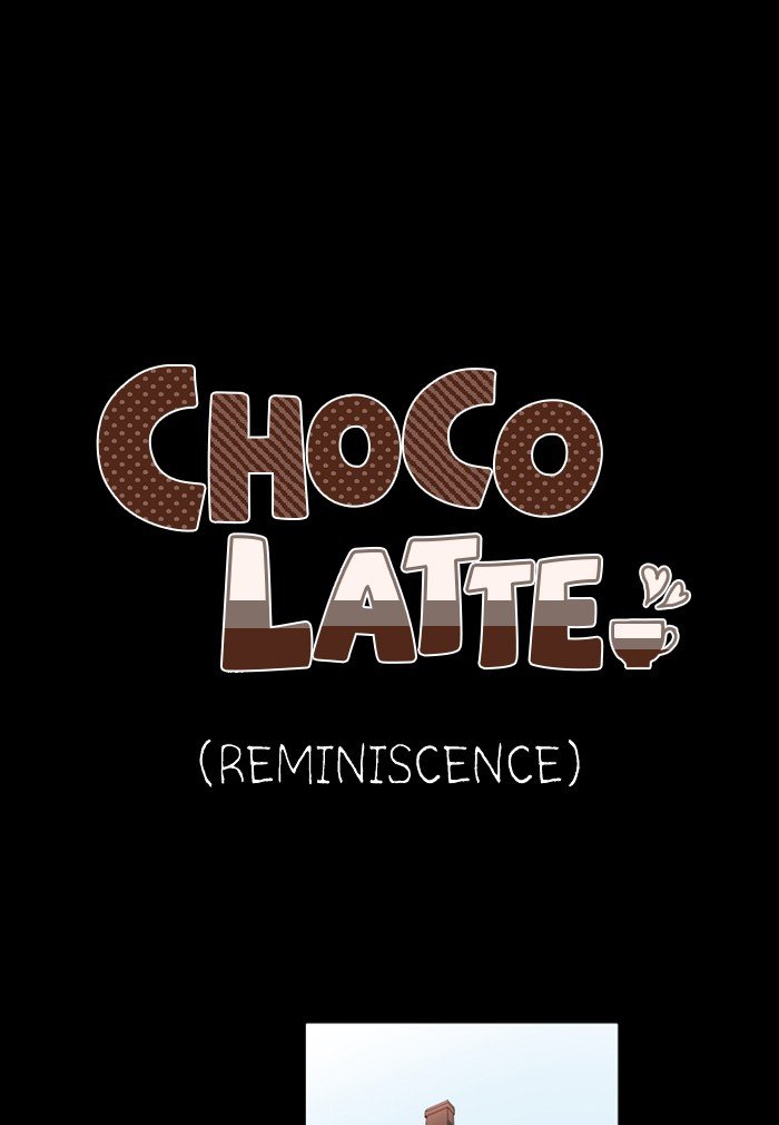 Choco Latte - Chapter 37