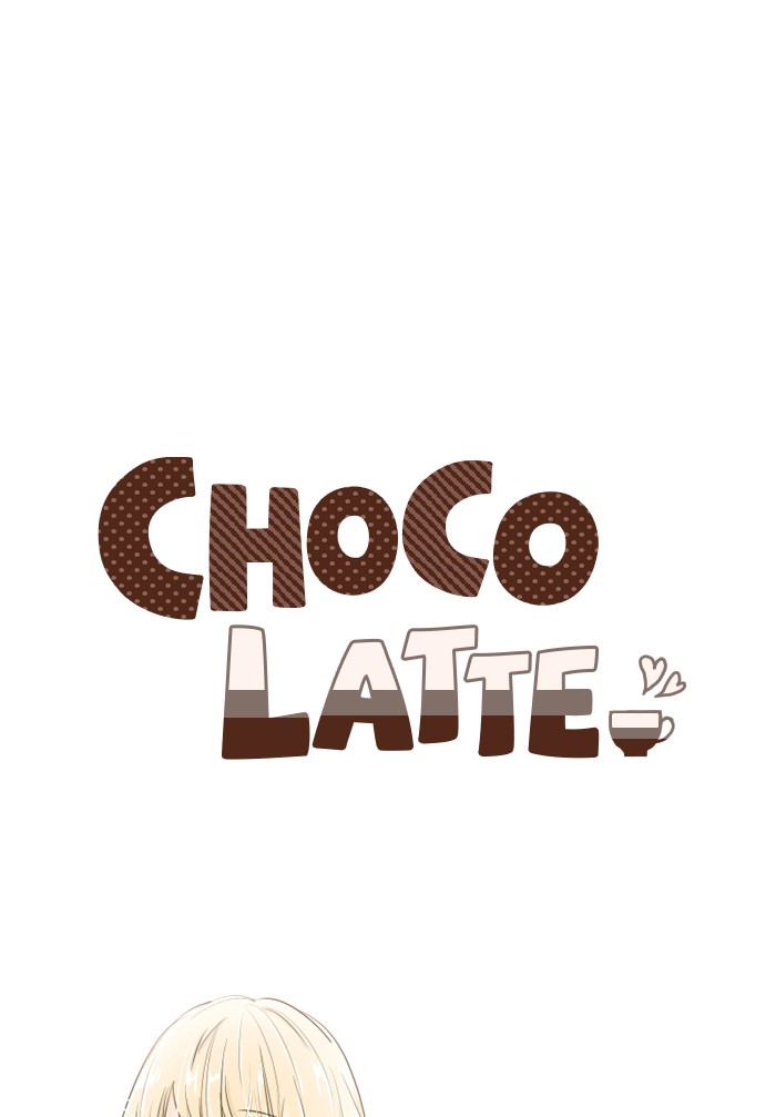 Choco Latte - Chapter 53