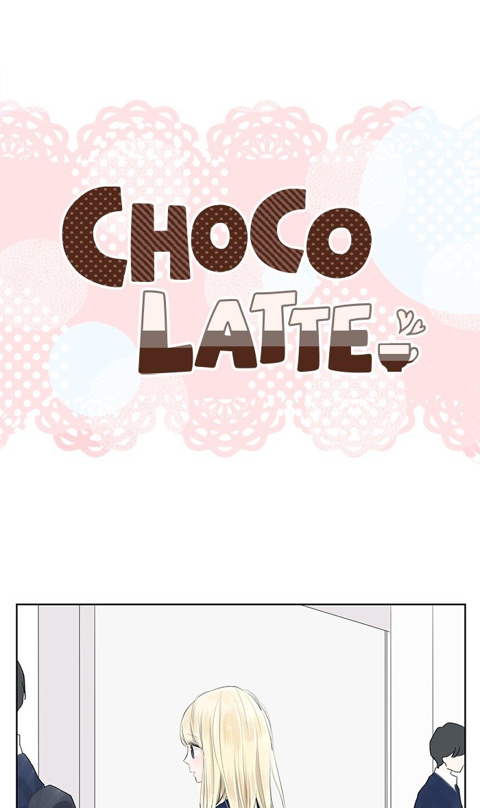 Choco Latte - Chapter 4