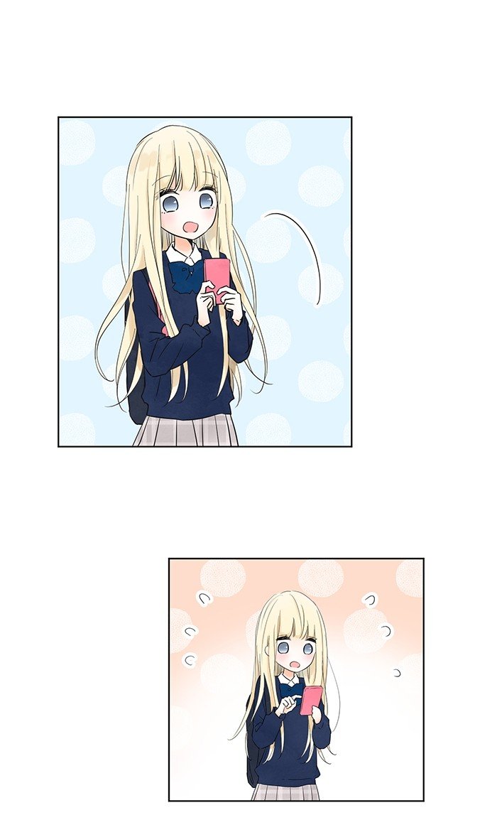 Choco Latte - Chapter 4