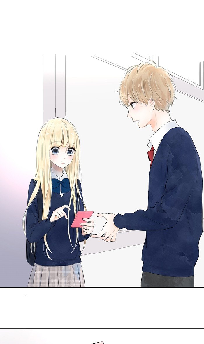 Choco Latte - Chapter 4