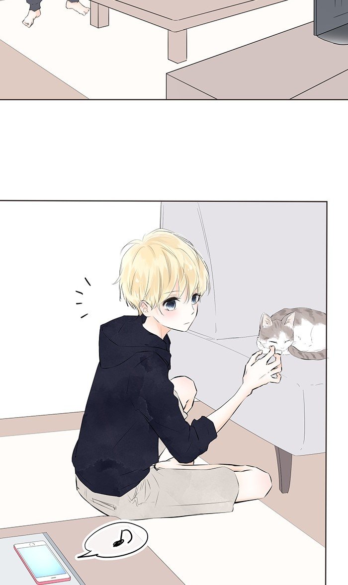 Choco Latte - Chapter 4