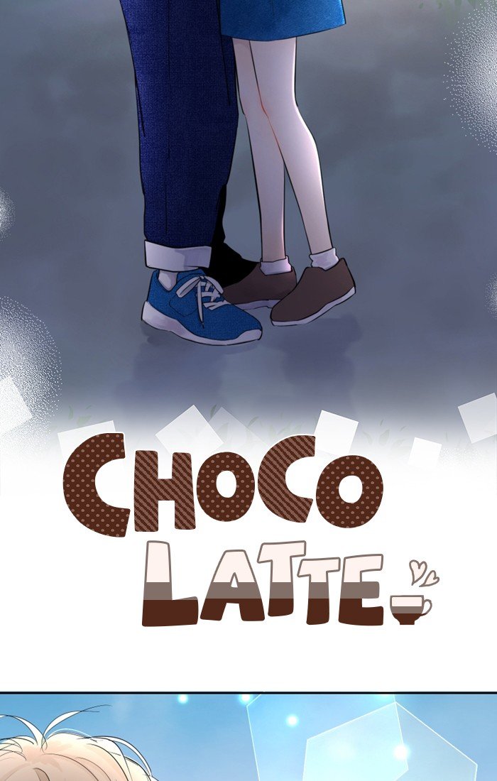 Choco Latte - Chapter 44