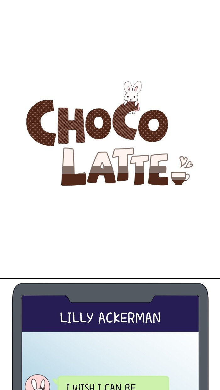 Choco Latte - Chapter 25