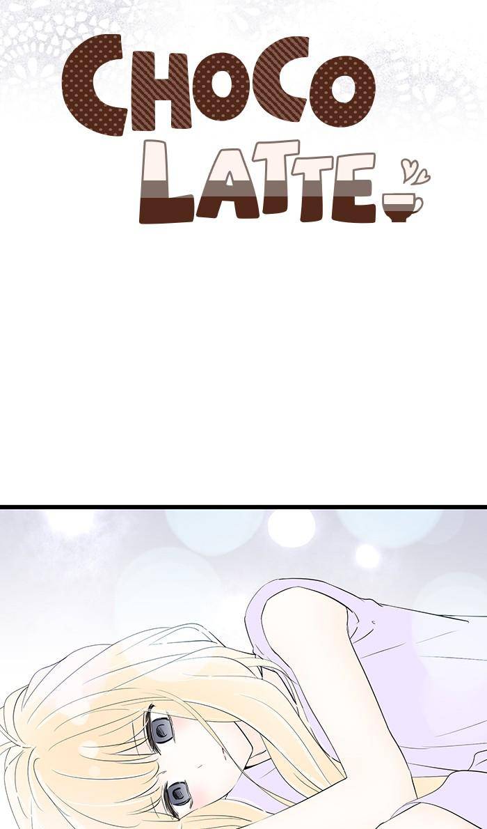 Choco Latte - Chapter 72