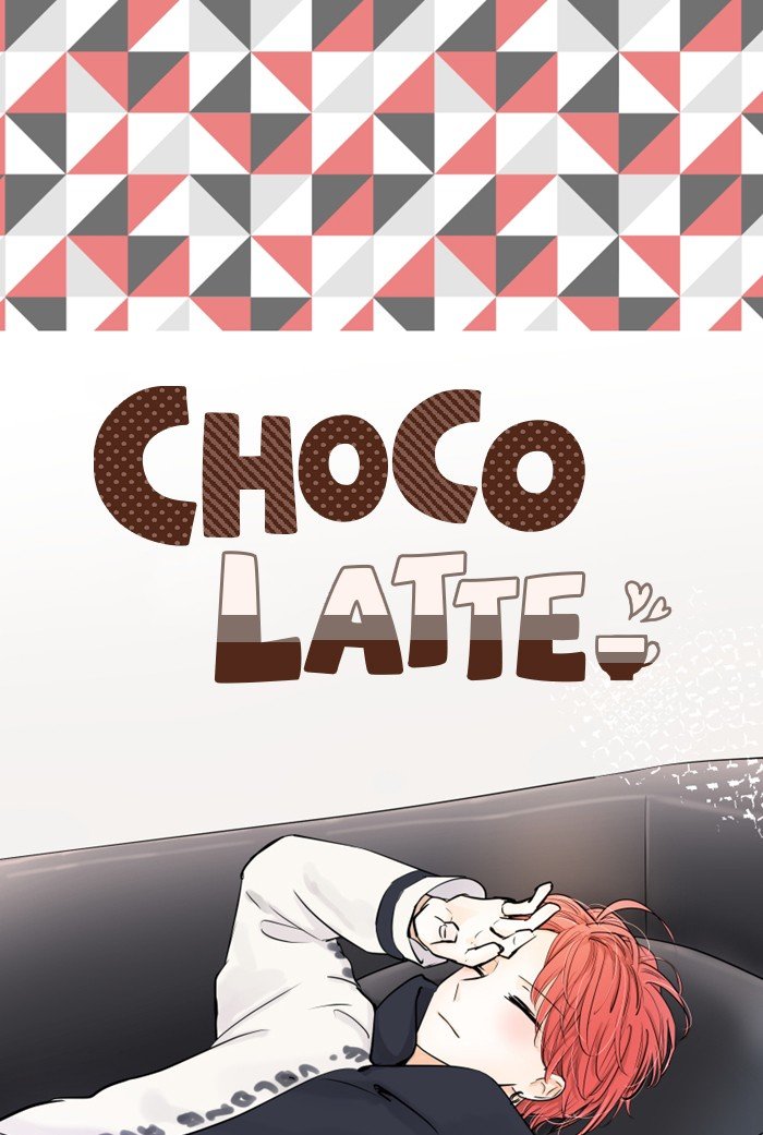 Choco Latte - Chapter 48