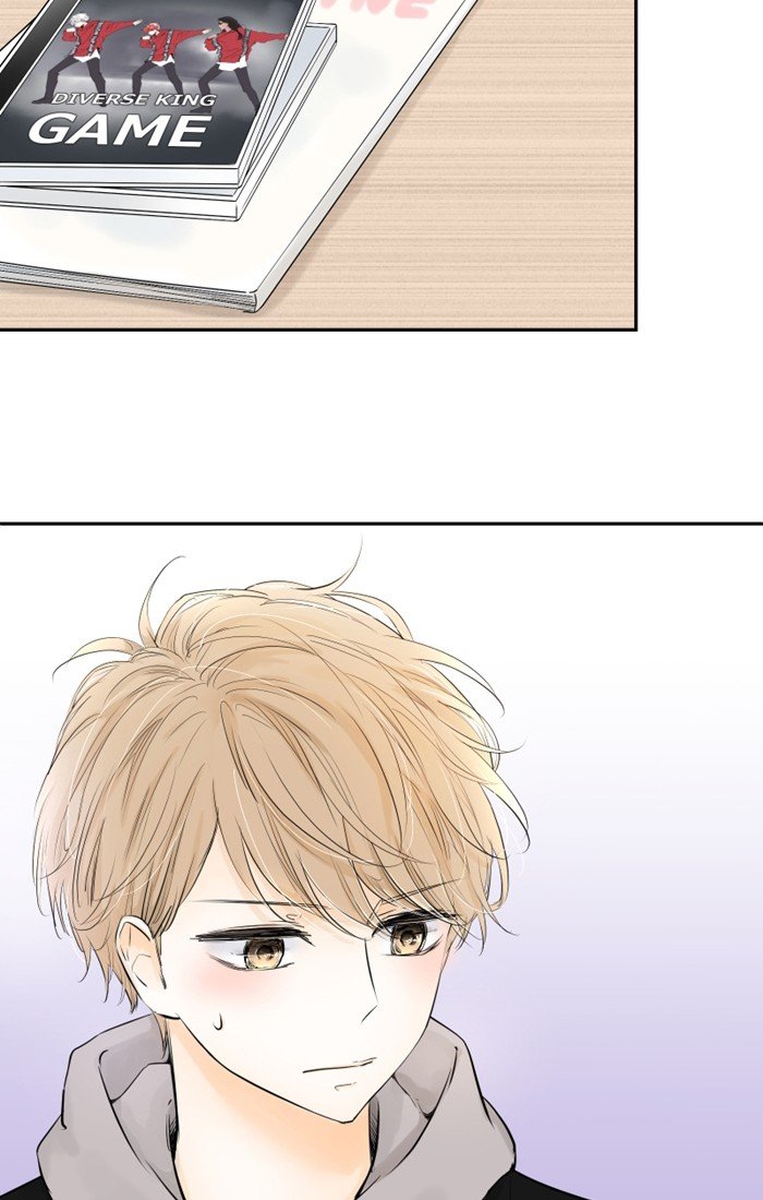 Choco Latte - Chapter 47