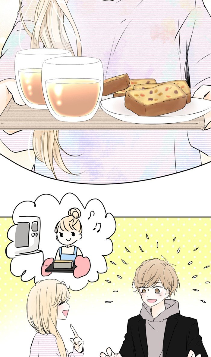 Choco Latte - Chapter 47