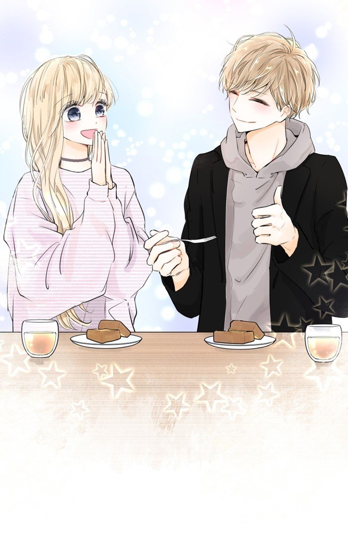 Choco Latte - Chapter 47