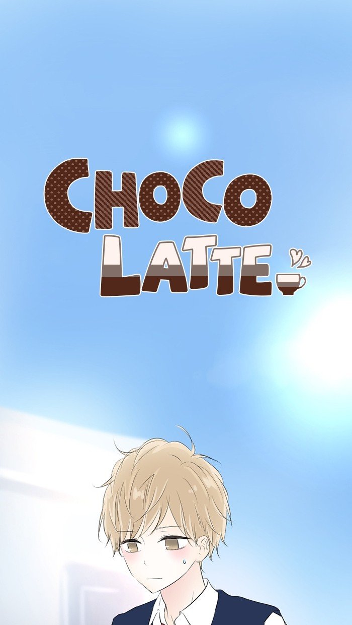 Choco Latte - Chapter 23