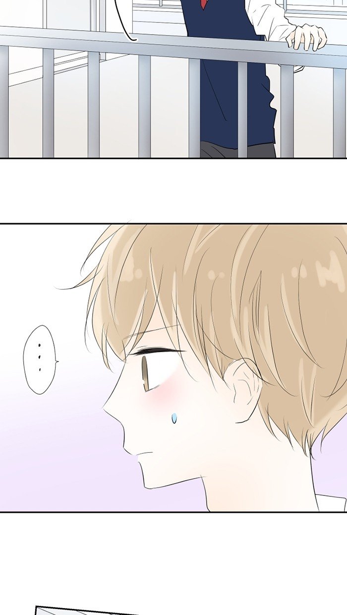 Choco Latte - Chapter 23