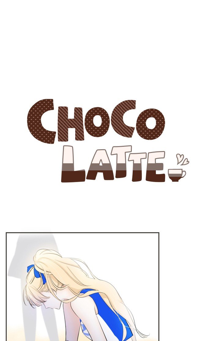 Choco Latte - Chapter 61