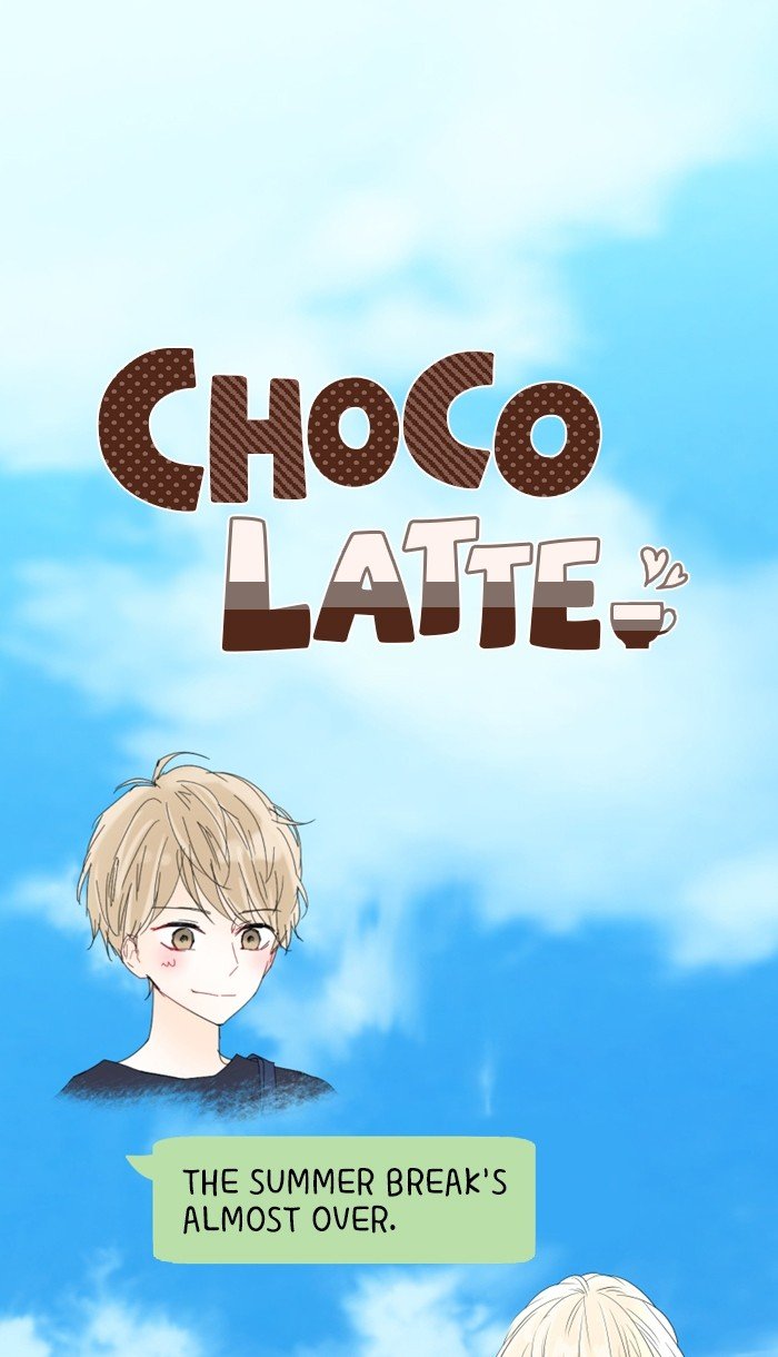 Choco Latte - Chapter 32