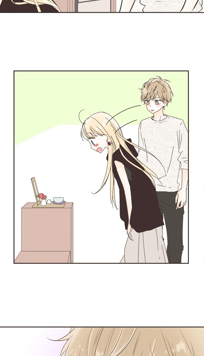 Choco Latte - Chapter 32