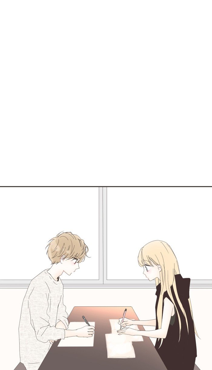 Choco Latte - Chapter 32