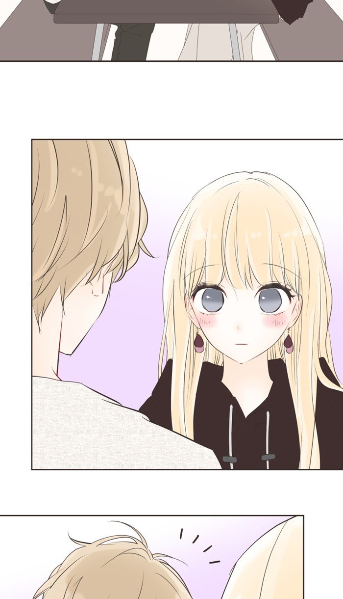 Choco Latte - Chapter 32