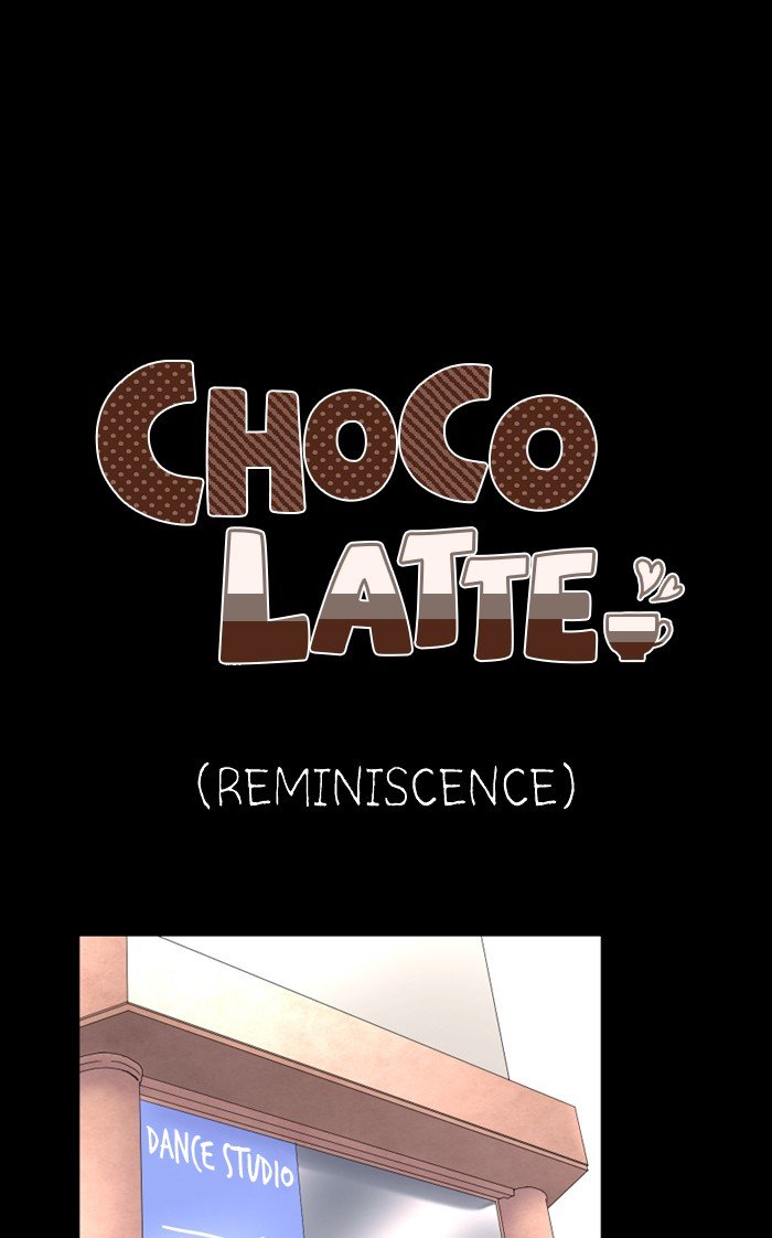 Choco Latte - Chapter 40