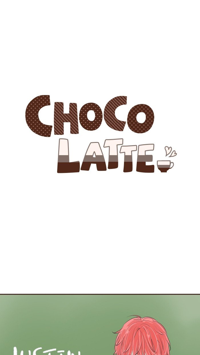 Choco Latte - Chapter 28