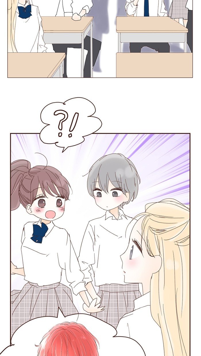 Choco Latte - Chapter 28