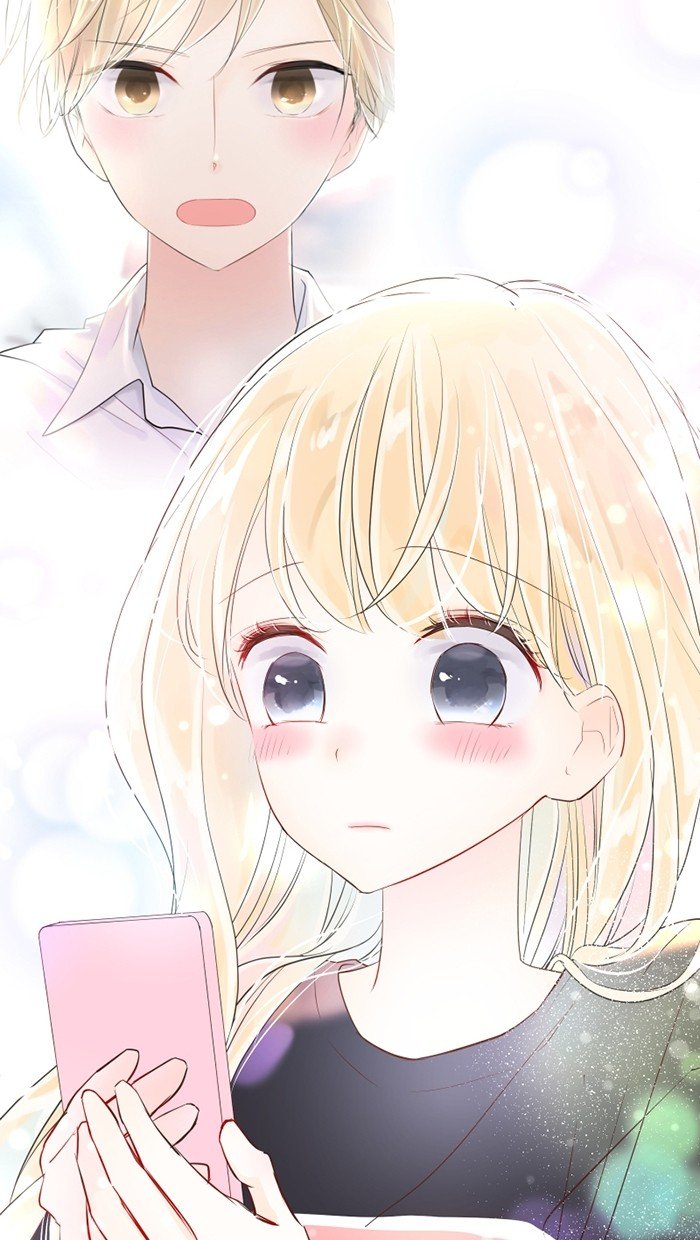 Choco Latte - Chapter 28