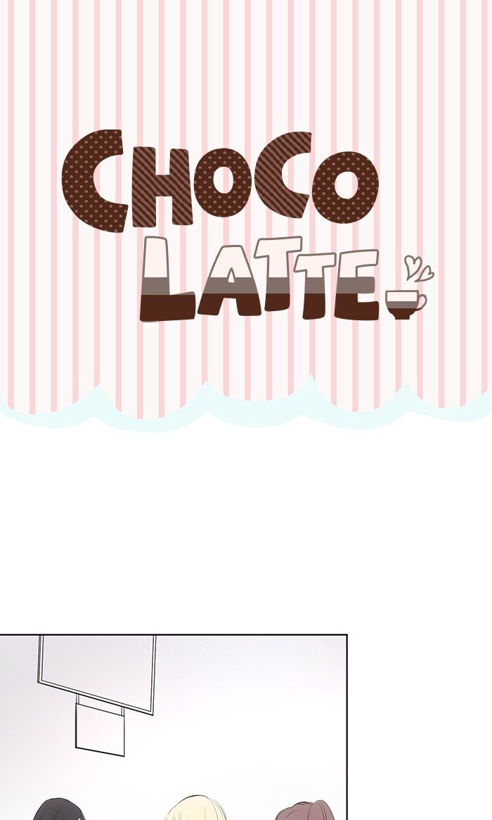 Choco Latte - Chapter 7