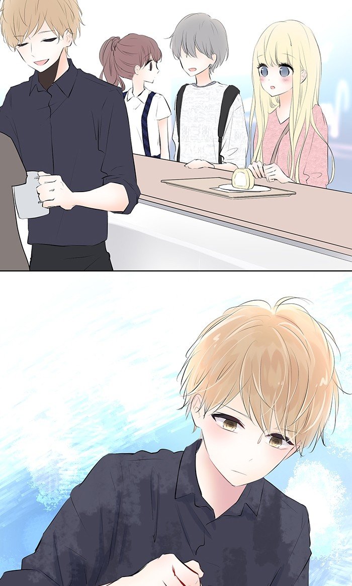 Choco Latte - Chapter 7