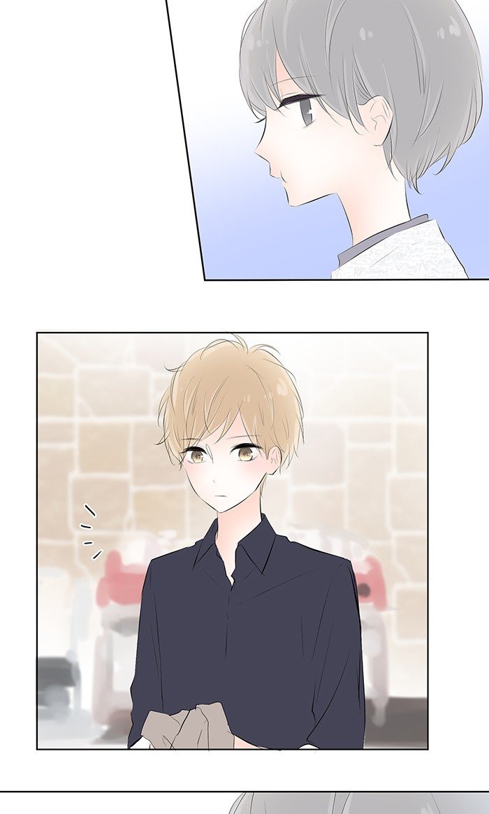 Choco Latte - Chapter 7