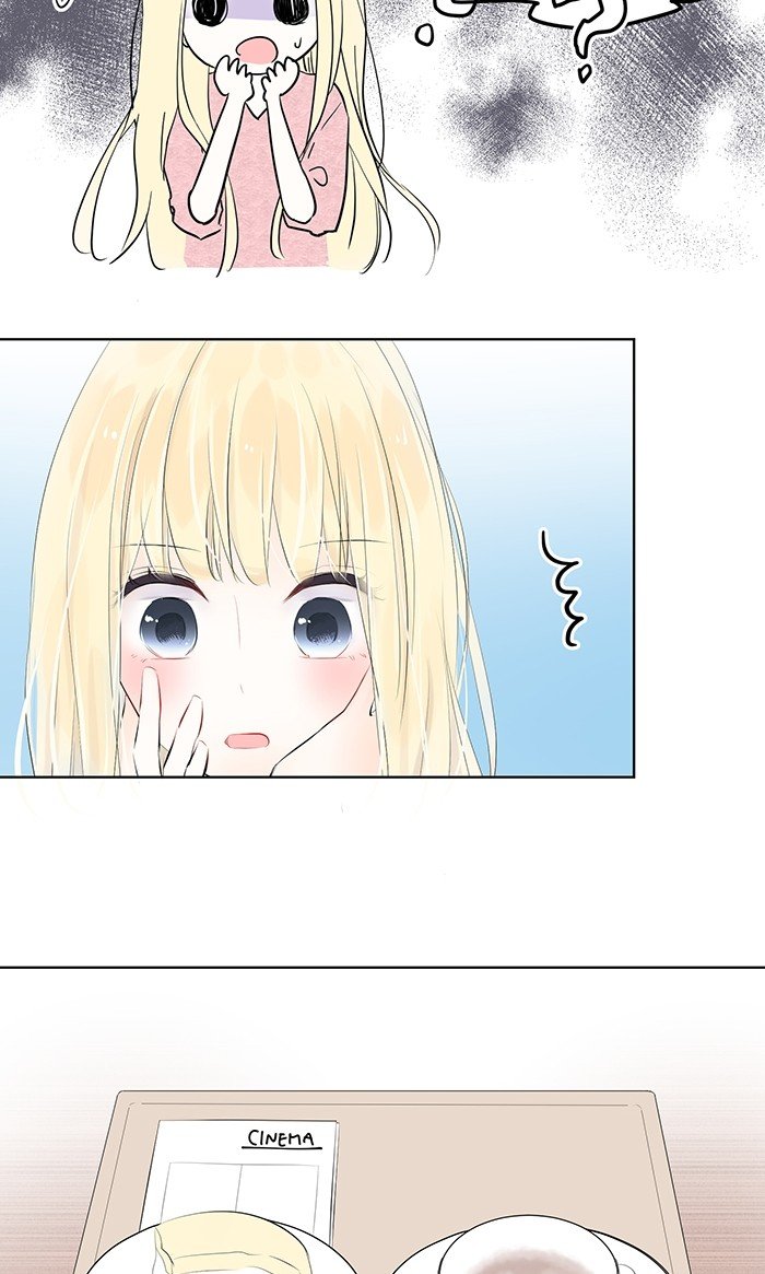 Choco Latte - Chapter 7