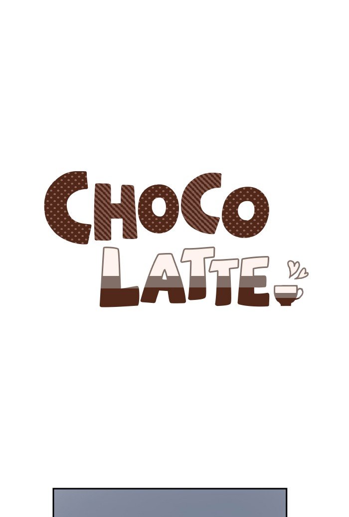 Choco Latte - Chapter 33