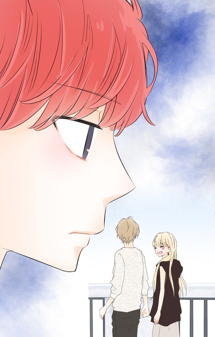 Choco Latte - Chapter 33