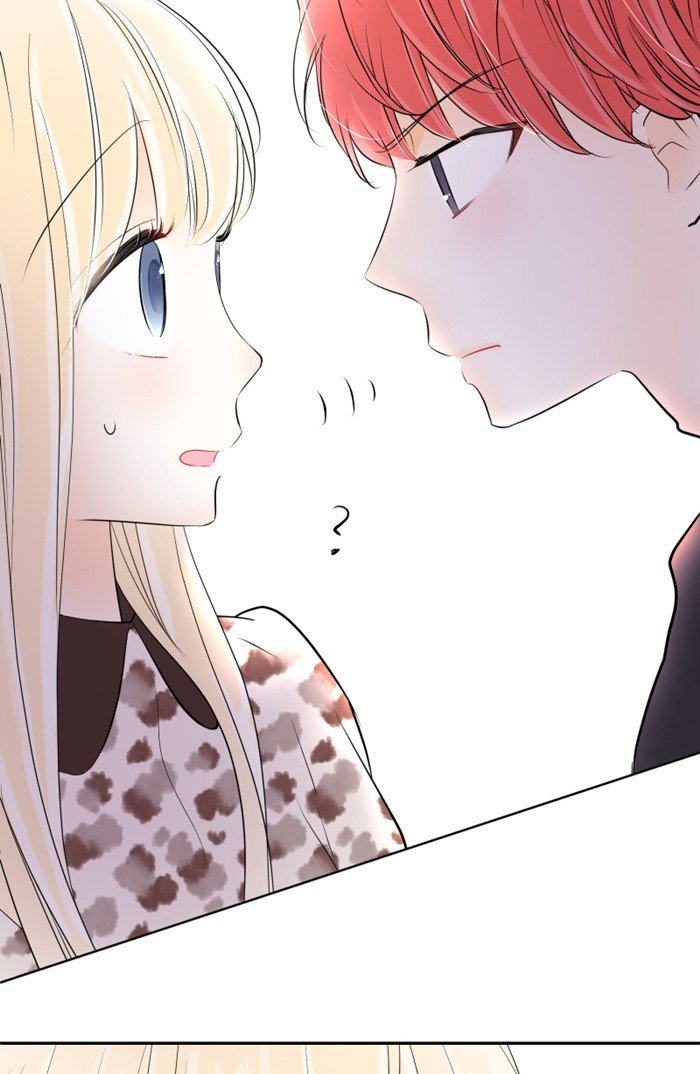 Choco Latte - Chapter 33