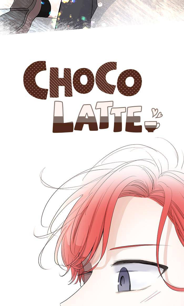 Choco Latte - Chapter 63