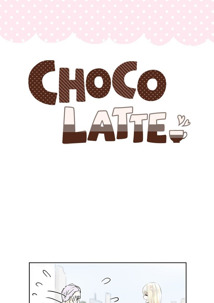 Choco Latte - Chapter 2