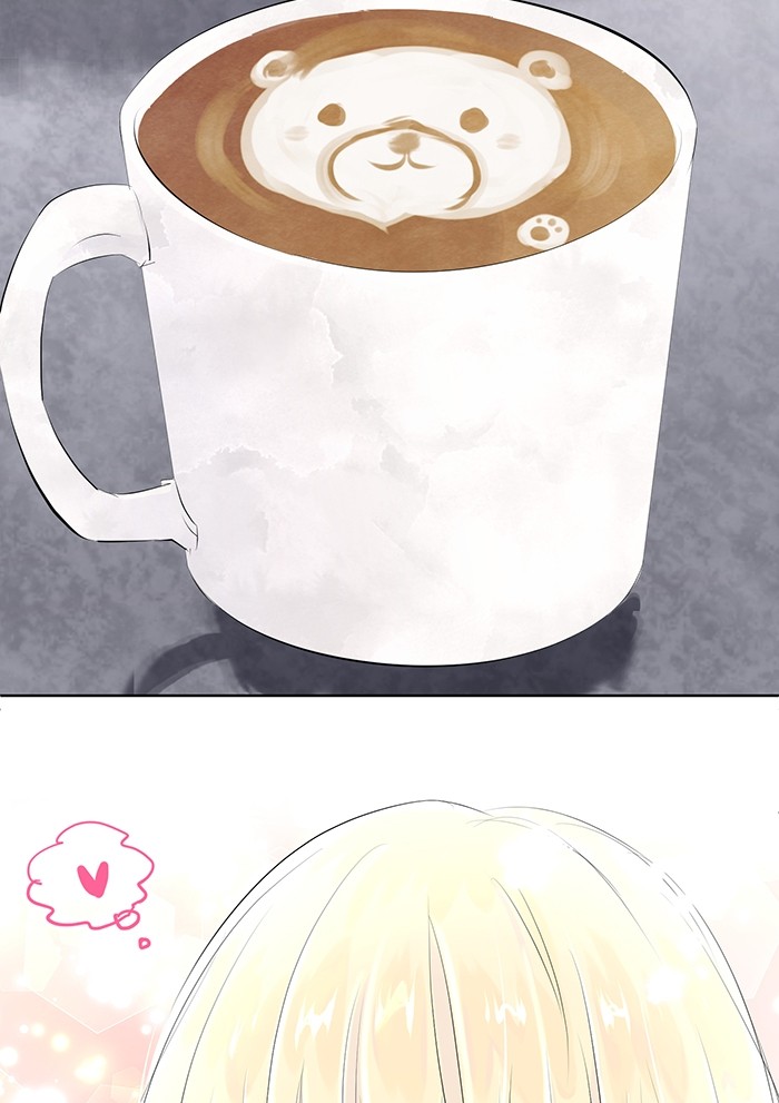 Choco Latte - Chapter 2